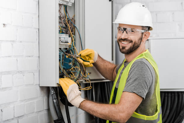 Best Licensed Electrician  in Todd Creek, CO