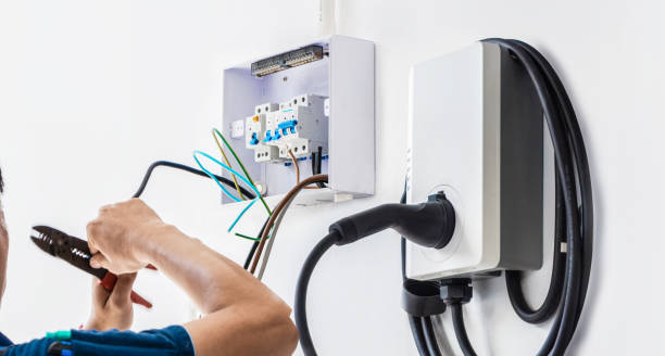 Best Home Electrical Repair  in Todd Creek, CO