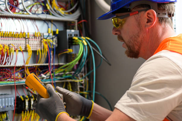 Best Electrical Contractors for Businesses  in Todd Creek, CO