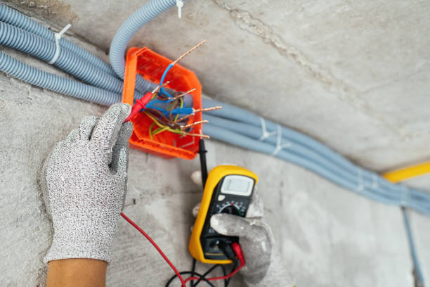 Best Emergency Electrical Repair  in Todd Creek, CO