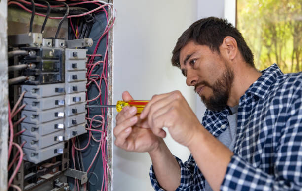 Best Electrical Outlet Repair  in Todd Creek, CO